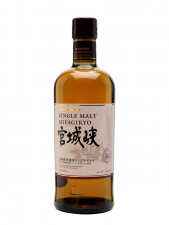 Miyagikyo single malt whisky