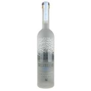 Belvedere vodka 70 cl.