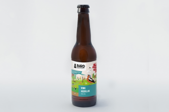 Bird Brewery Vink Heerlijk