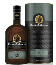 Bunnahabhain Stiuireadair single malt whisky