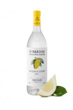 Nardini Acqua di Cedro 