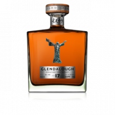 Glendalough 17 years old mizunara cask