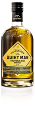 Quiet Man traditional Irish whiskey