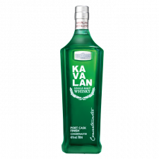 Kavalan Concertmaster single malt whisky