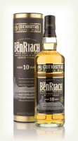 Benriach Curiositas 10 years old single malt whisky
