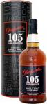 Glenfarclas 105 caskstrength single malt whisky liter