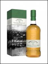Tobermory 12 years old