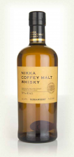 Nikka coffey malt whisky