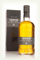 Ledaig 10 years old single malt whisky