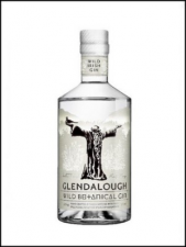 Glendalough wild botanical gin