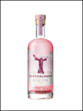 Glendalough rose gin