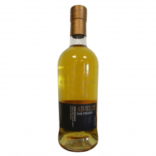 Ardnamurchan AD/02.22 Cask Strength