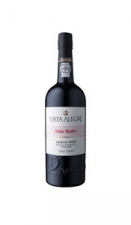 Vista Alegre fine ruby port