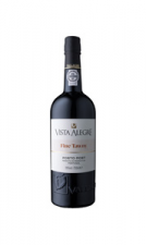 Vista Alegre fine tawny port