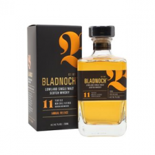Bladnoch 11 years old
