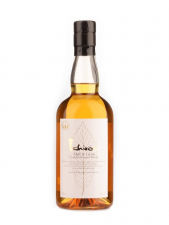 Chichibu Ichiro's malt & grain