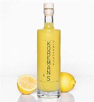 Koremans Limoncello