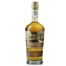 Conde de Cuba 7 anos
