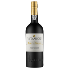 Vista Alegre reserve tawny port