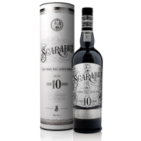 Scarabus 10 years old single malt