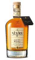 Slyrs single malt German whisky