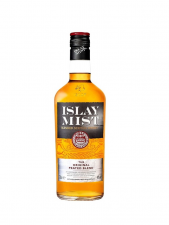 Islay Mist blended whisky