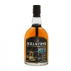 Millstone peated American oak single malt whisky