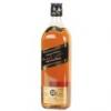 Johnnie Walker black label 12 years old 35 cl.