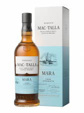 Mac-Talla Mara cask strength