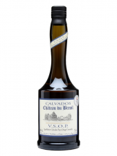 Chateau du Breuil VSOP calvados