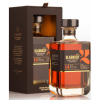 Bladnoch 14 years old limited release