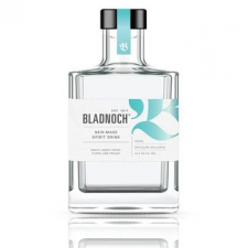 Bladnoch New Make