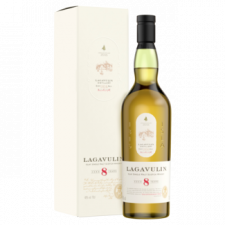 Lagavulin 8 years old