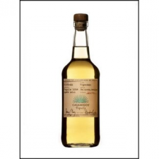 Casamigos tequila reposado