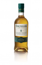 Powerscourt Distillery Fercullen 8 years old blended whiskey