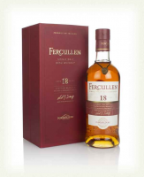 Powerscourt Distillery Fercullen 18 years old single malt whiskey