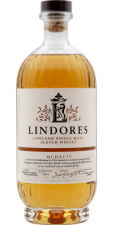 Lindores Abbey MCDXCIV Lowland single malt whisky