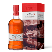 Tobermory 17 years old Oloroso Cask