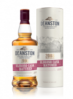 Deanston 12 years old oloroso cask