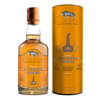Wolfburn 7 years old Oloroso for the Netherlands