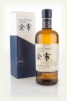 Yoichi single malt whisky