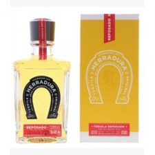 Herradura tequila reposado