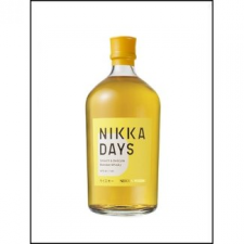 Nikka Days blended whisky