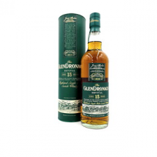 Glendronach 15 years revival