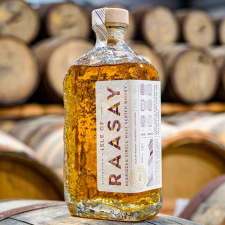 Isle of Raasay single malt whisky