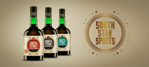 Southstar Speyside 10 years old