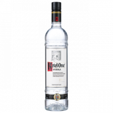 Ketel One vodka liter