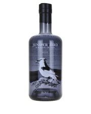 Juniper bird gin