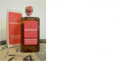 Lochlea Fallow Edition first crop