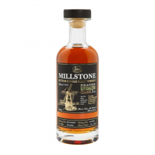 Millstone special no. 26 Peated Rivesaltes cask